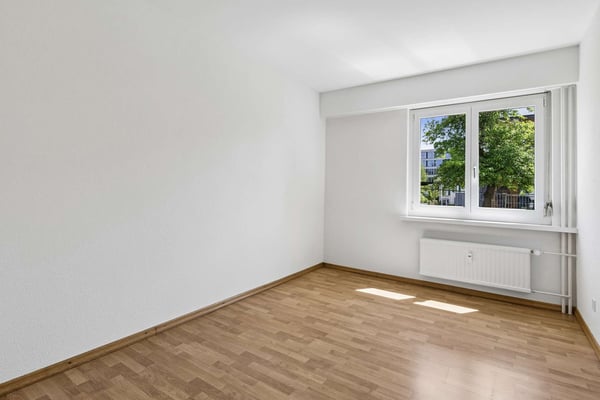 Gepflegte 4.5-Zimmerwohnung an familienfreundlicher Zentrumslage in Wallisellen 11