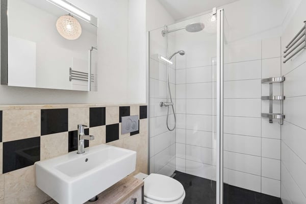 3.5 Zimmer Attikawohnung mit 117 m2 Terrasse in Wallisellen 13