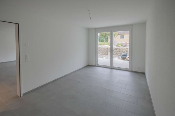 2½-Zimmerwohnung EG mitte D.2 4