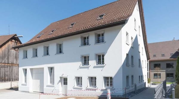 Charmante 2.5-Zimmer-Wohnung in Volketswil 2
