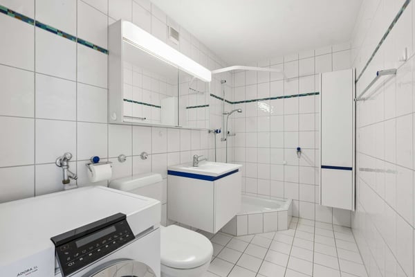 RESERVIERT: Familienfreundliche 5.5 Zimmer-Wohnung mit Potenzial in Nürensdorf 6