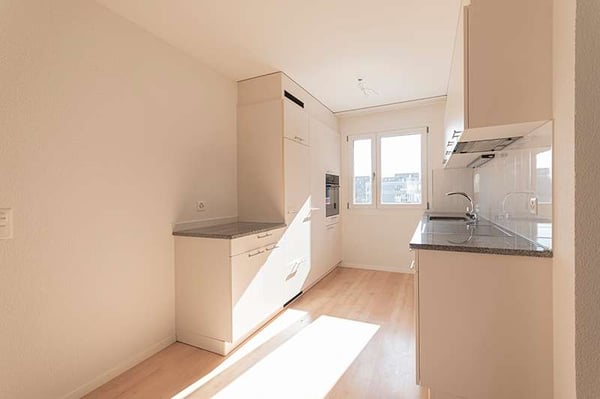 Moderne 5.5-Zimmerwohnung in Zürich-Affoltern 2