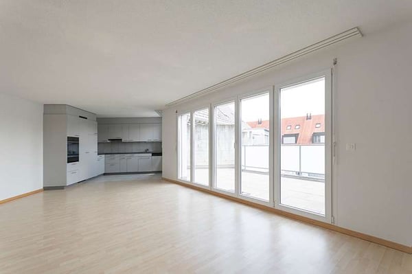 4½-Zimmerwohnung in Fehraltorf 3
