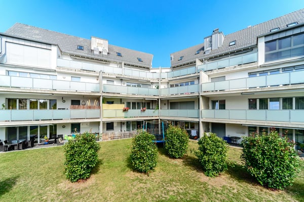 4½-Zimmerwohnung in Fehraltorf 1