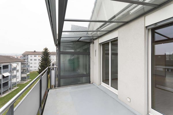 Attraktive 4½ Zimmerwohnung mit Galerie in Kloten 11