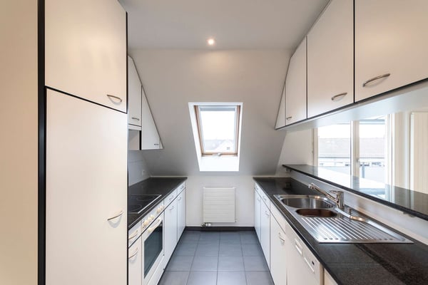 Attraktive 4½ Zimmerwohnung mit Galerie in Kloten 5