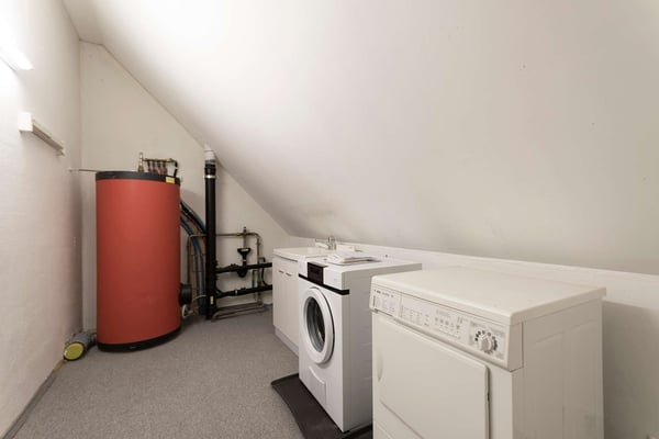 Attraktive 4½ Zimmerwohnung mit Galerie in Kloten 12