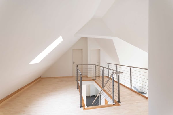 Attraktive 4½ Zimmerwohnung mit Galerie in Kloten 10