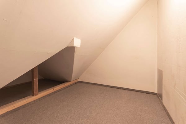 Attraktive 4½ Zimmerwohnung mit Galerie in Kloten 13