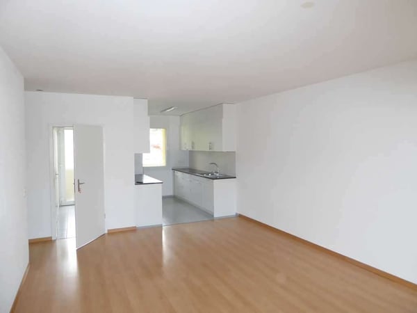 4½-Zimmerwohnung in Elgg 3