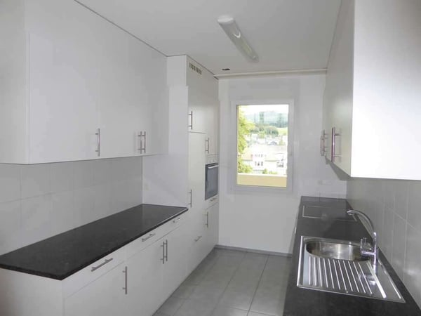4½-Zimmerwohnung in Elgg 4