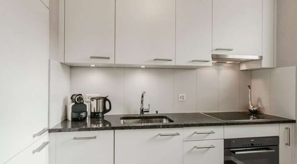 2-Zimmerwohnung im Herzen von Zürich-Oerlikon 6