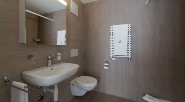 1.5-Zimmerwohnung im Herzen von Zürich-Oerlikon 6