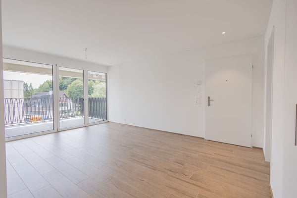 Trendige 2½ Zimmerwohnung in Effretikon 6