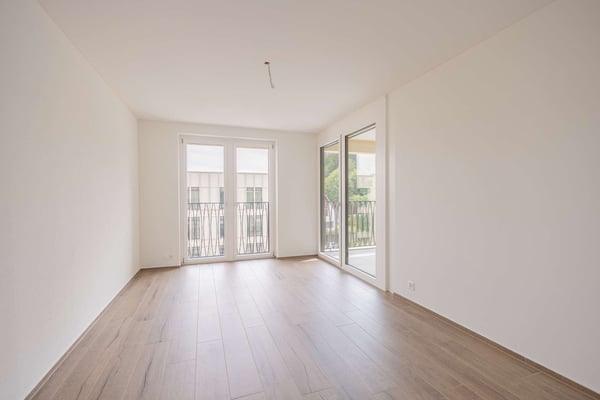 Trendige 2½ Zimmerwohnung in Effretikon 7