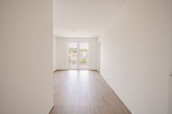 Trendige 2½ Zimmerwohnung in Effretikon 3