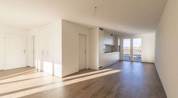 Attraktive 3½ Zimmerwohnung in Effretikon 5