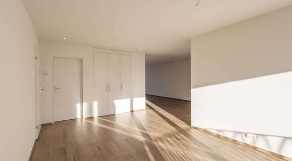 Attraktive 3½ Zimmerwohnung in Effretikon 2