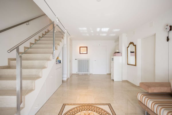 6.5 Zimmer Einfamilienhaus Bassersdorf mit Fernsicht 3