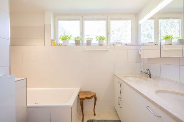 6.5 Zimmer Einfamilienhaus Bassersdorf mit Fernsicht 10