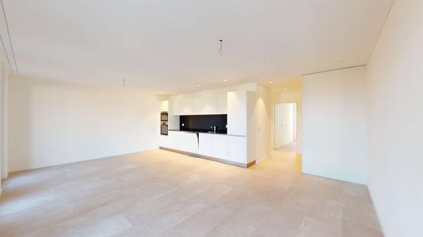 Modische 3 ½ Zimmerwohnung in Bubikon zu vermieten 2