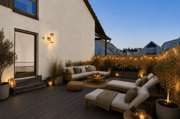 6.5 Zimmer-Doppeleinfamilienhaus mit viel Platz und Potenzial in Kindhausen 13