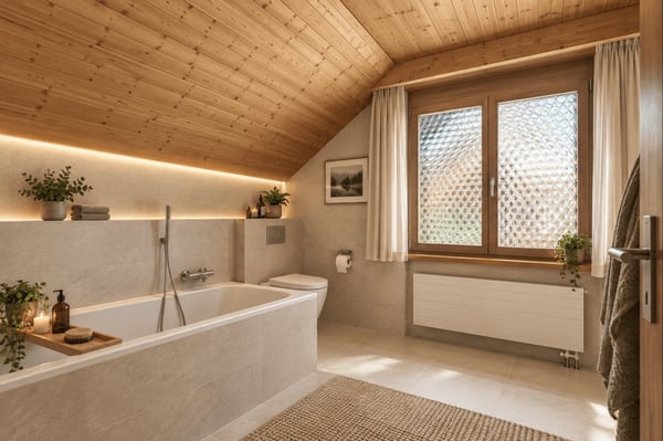 Freistehendes 5½ Zimmer-Einfamilienhaus mit viel Potenzial in Winterberg 10
