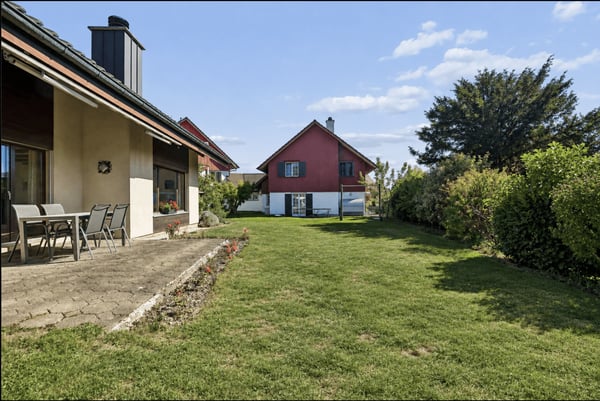Freistehendes 5½ Zimmer-Einfamilienhaus mit viel Potenzial in Winterberg 12