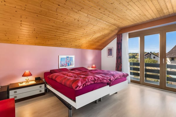 Freistehendes 5½ Zimmer-Einfamilienhaus mit viel Potenzial in Winterberg 7