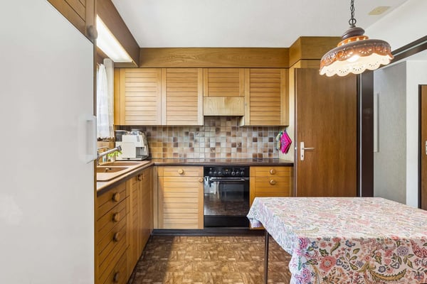 Freistehendes 5½ Zimmer-Einfamilienhaus mit viel Potenzial in Winterberg 5