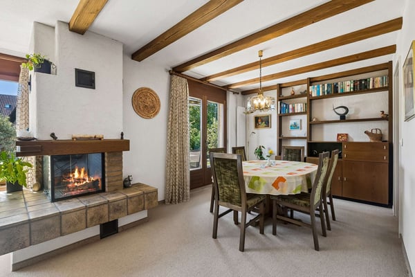 Freistehendes 5½ Zimmer-Einfamilienhaus mit viel Potenzial in Winterberg 4