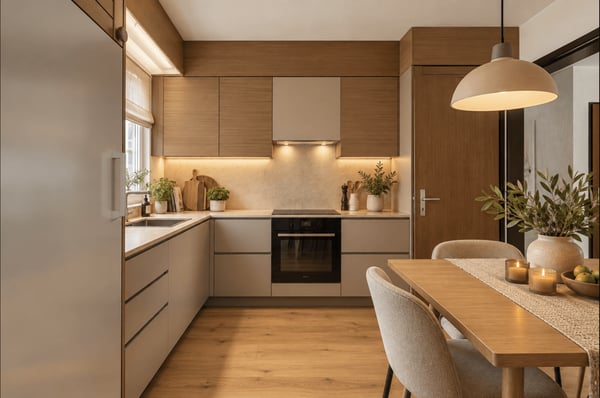 Freistehendes 5½ Zimmer-Einfamilienhaus mit viel Potenzial in Winterberg 6