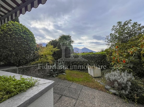 ASCONA - Affittasi appartamento 8