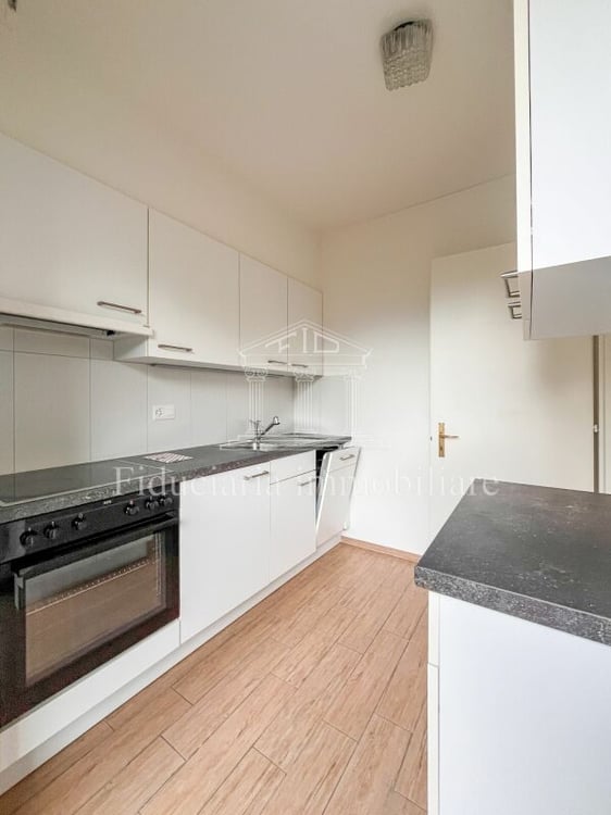 ASCONA - Affittasi appartamento 5