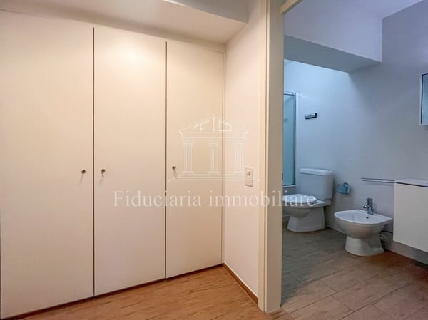 ASCONA - Affittasi appartamento 10