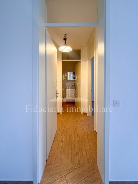 ASCONA - Affittasi appartamento 4