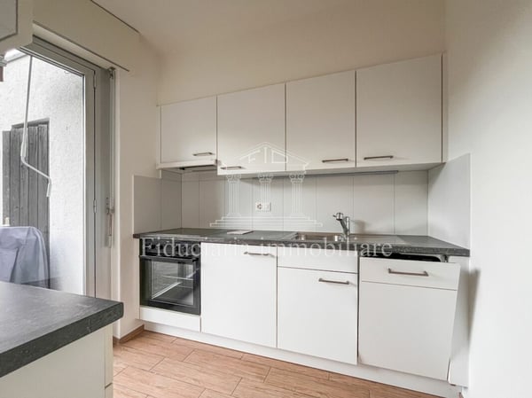 ASCONA - Affittasi appartamento 9