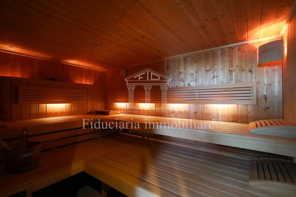 ASCONA - Affittasi appartamento 13