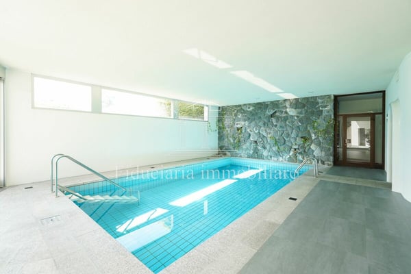 ASCONA - Affittasi appartamento 12