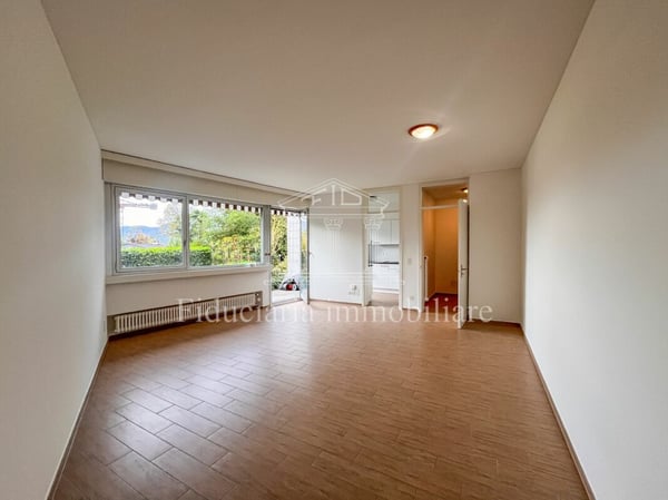 ASCONA - Affittasi appartamento 3