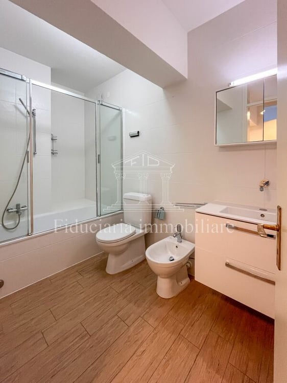 ASCONA - Affittasi appartamento 11