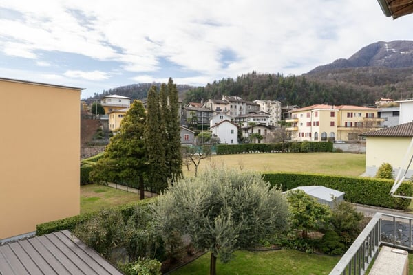 LOSONE - Affittasi appartamento di 4.5 locali 11