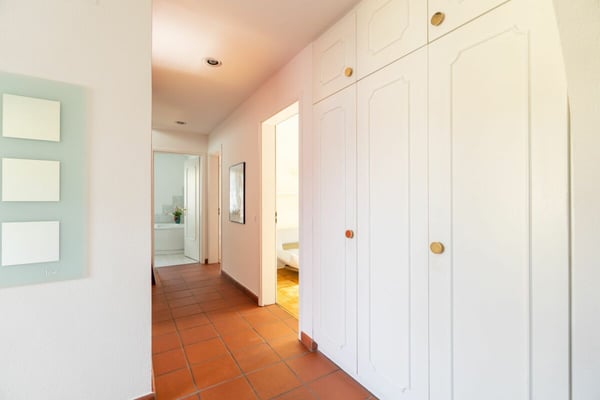 LOSONE - Affittasi appartamento di 4.5 locali 19