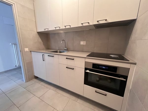 TENERO CENTRO - Affittasi appartamento di 1.5 locali 3
