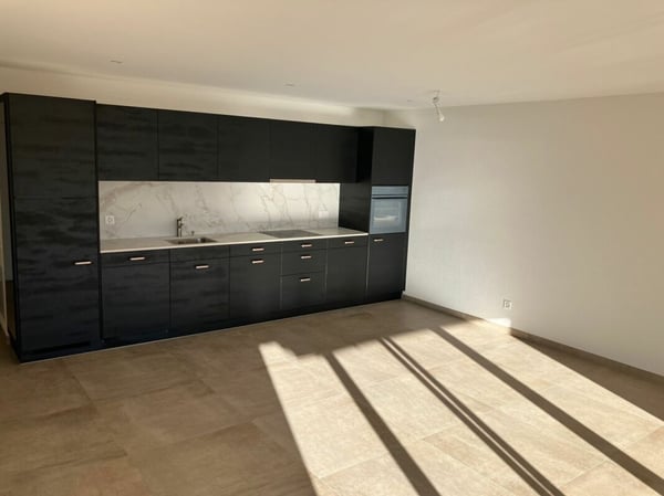 LOCARNO MONTI - RESIDENZA SECONDARIA - Affittasi appartamento di 2.5 locali 2