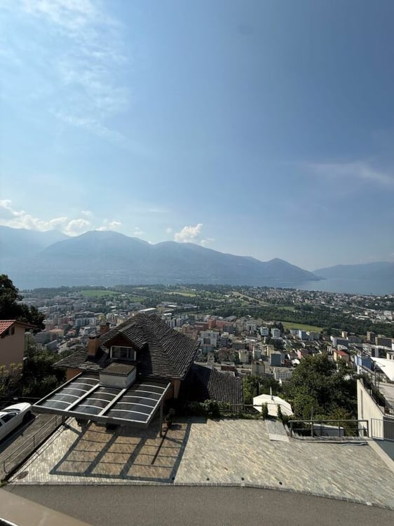LOCARNO MONTI - RESIDENZA SECONDARIA - Affittasi appartamento di 2.5 locali 9