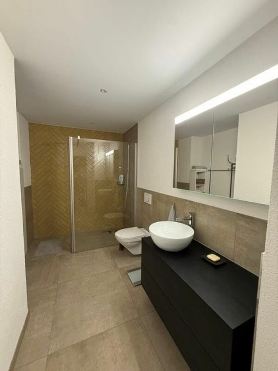 LOCARNO MONTI - RESIDENZA SECONDARIA - Affittasi appartamento di 2.5 locali 4