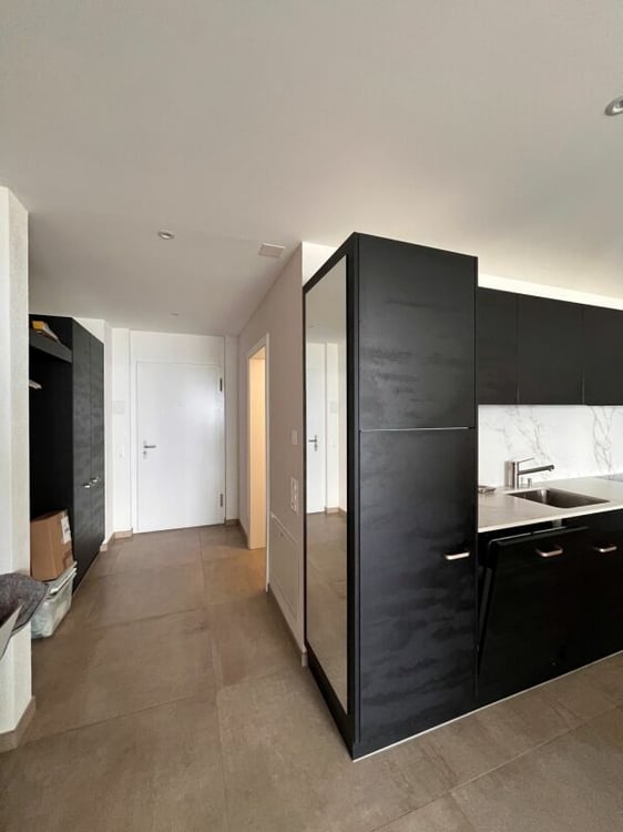 LOCARNO MONTI - RESIDENZA SECONDARIA - Affittasi appartamento di 2.5 locali 3