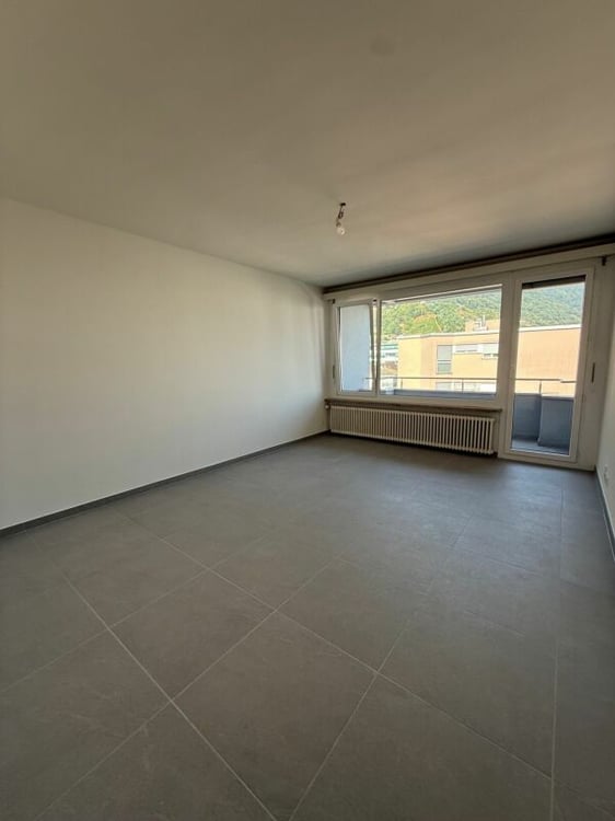 TENERO CENTRO - Affittasi appartamento di 1.5 locali 6