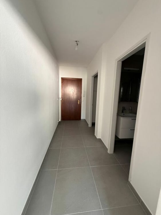 TENERO CENTRO - Affittasi appartamento di 1.5 locali 9
